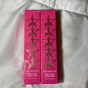 Jeffree Star Velour liquid Lipstick